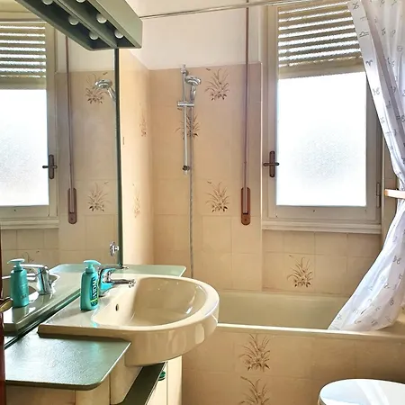 View And Relax Appartement *