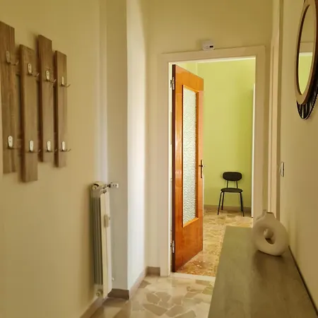 View And Relax Apartment Rapallo