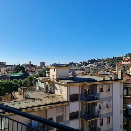 Apartment View And Relax *