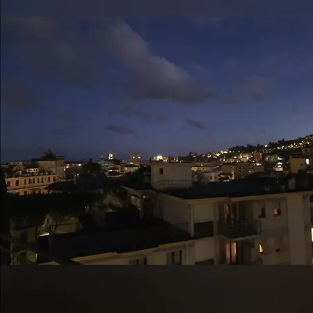 View And Relax Appartement Rapallo