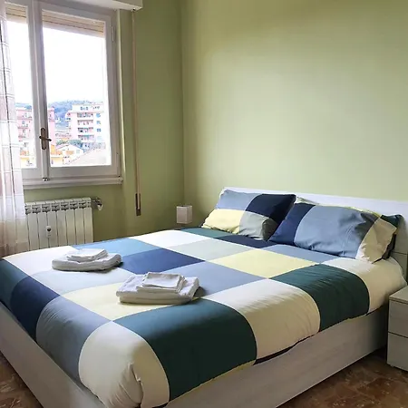 View And Relax Апартаменты