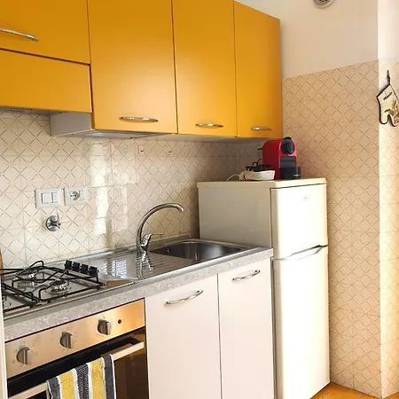 View And Relax Appartement *