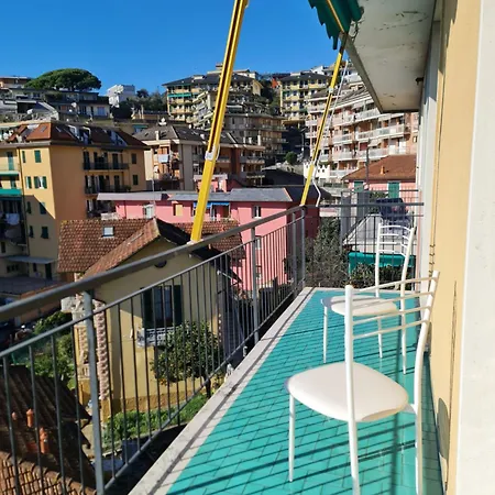 View And Relax Appartement