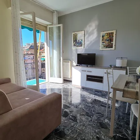 View And Relax Appartement *