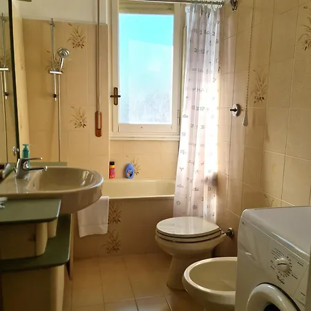 View And Relax * Rapallo