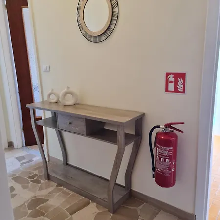 Appartement View And Relax