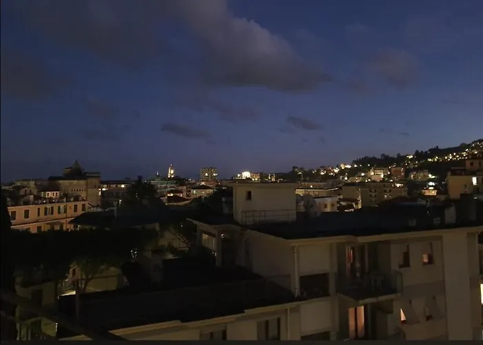 View And Relax Apartamento Rapallo