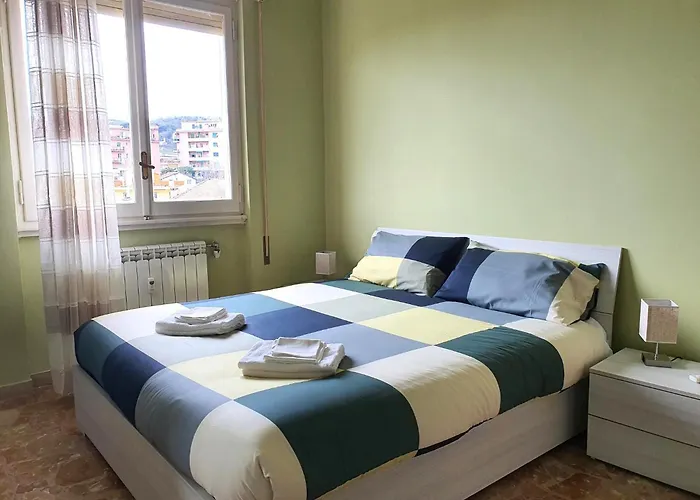 View And Relax Apartamento