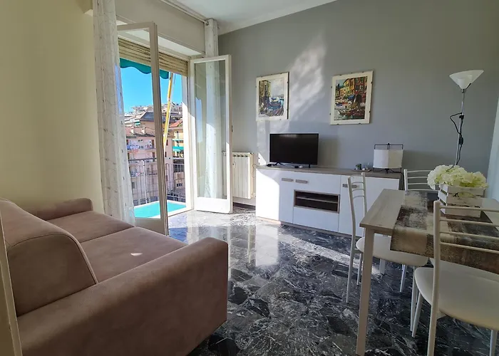 View And Relax Apartamento *