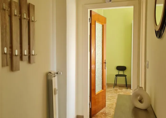 View And Relax Apartamento Rapallo