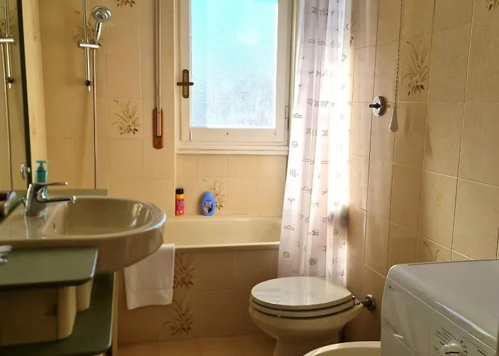 View And Relax * Rapallo