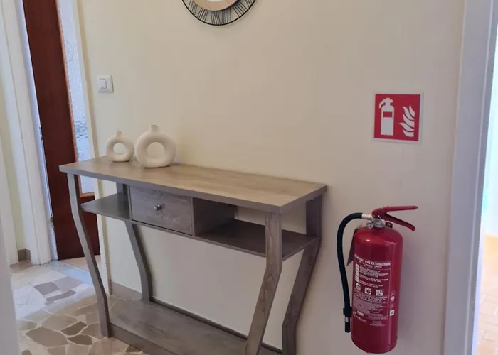 Apartamento View And Relax