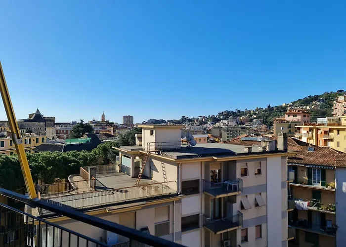 Apartamento View And Relax *